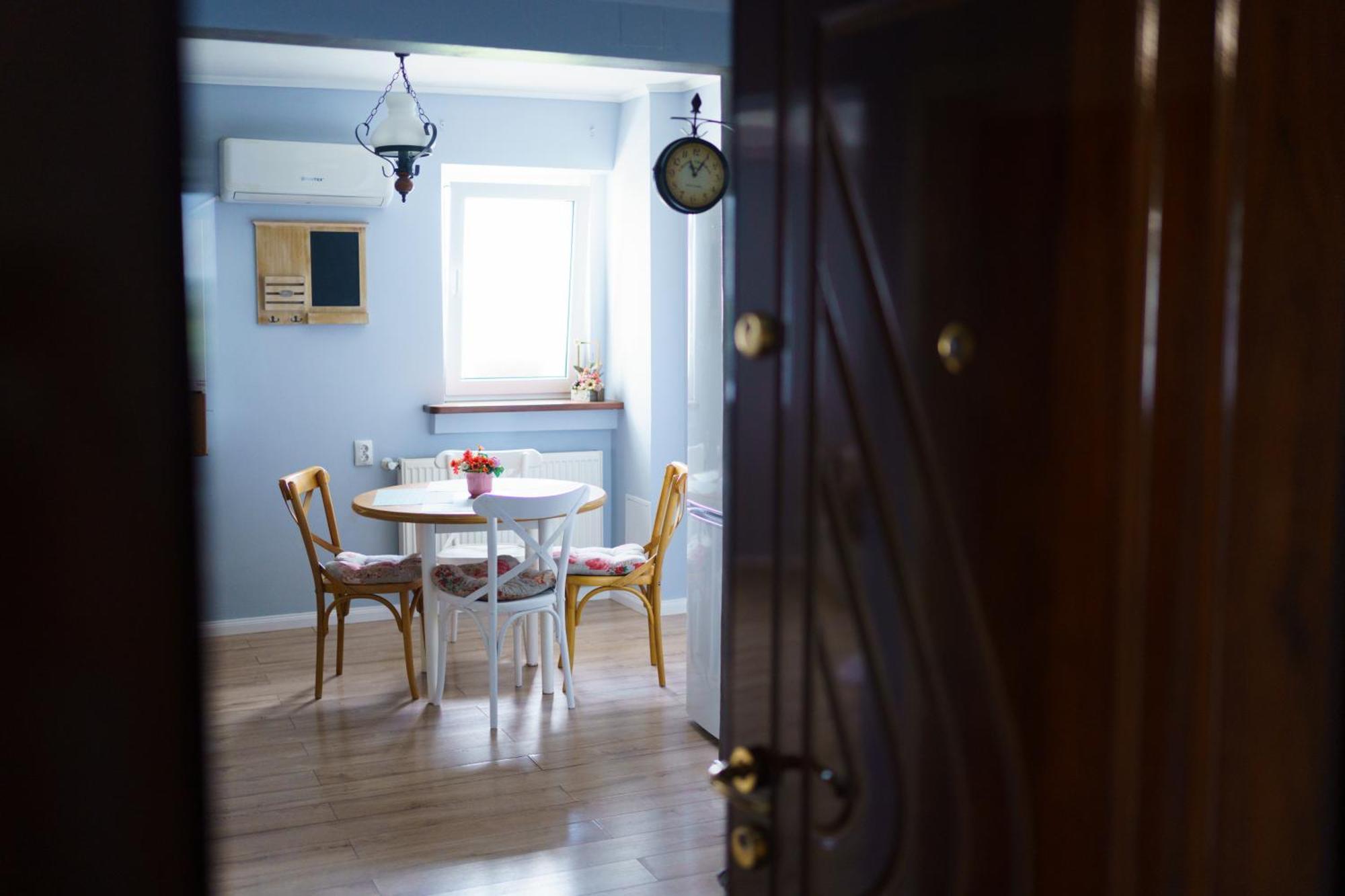 Pasiro Aparthotel Alba Iulia Extérieur photo
