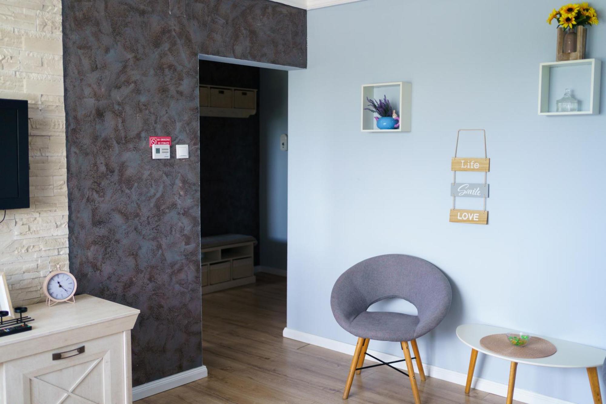 Pasiro Aparthotel Alba Iulia Extérieur photo