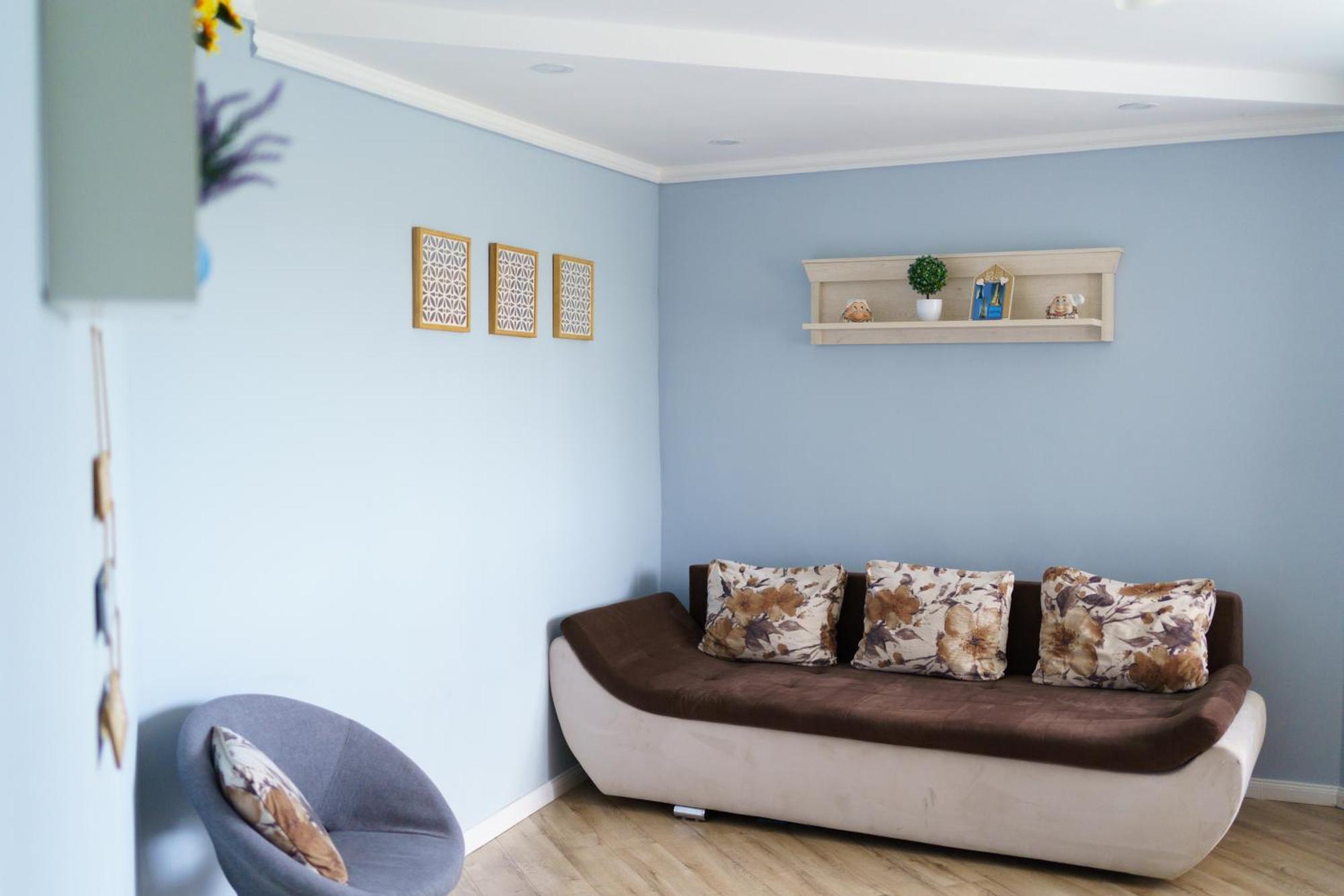Pasiro Aparthotel Alba Iulia Extérieur photo