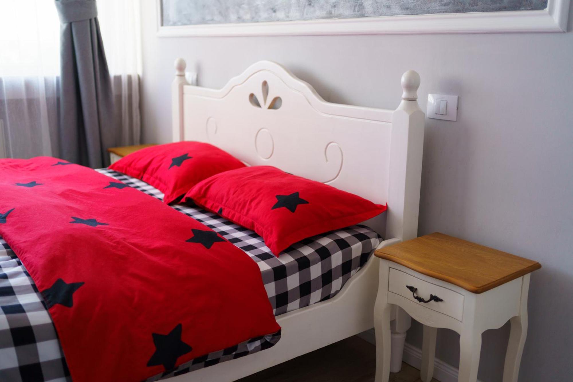 Pasiro Aparthotel Alba Iulia Extérieur photo