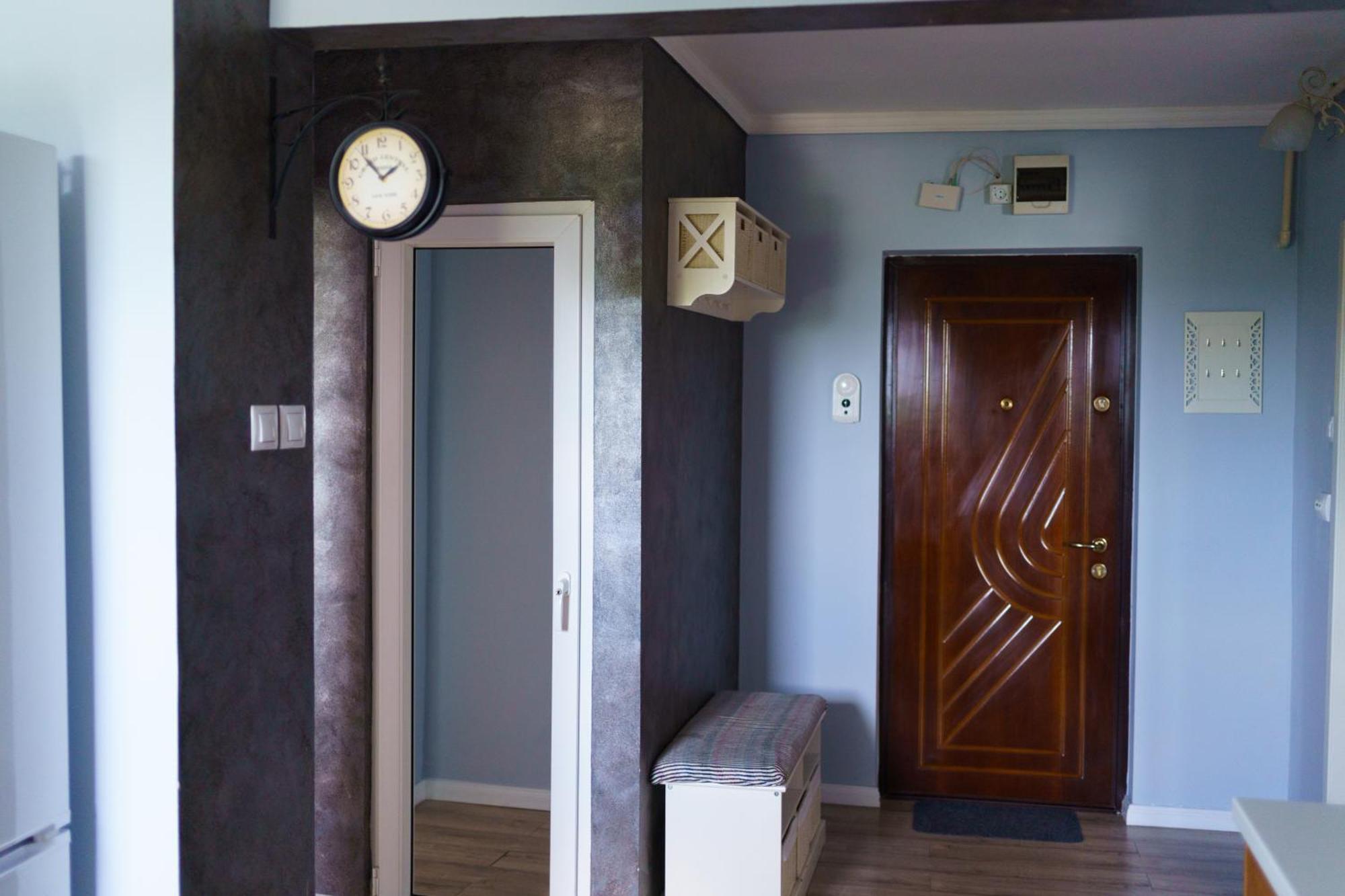 Pasiro Aparthotel Alba Iulia Extérieur photo