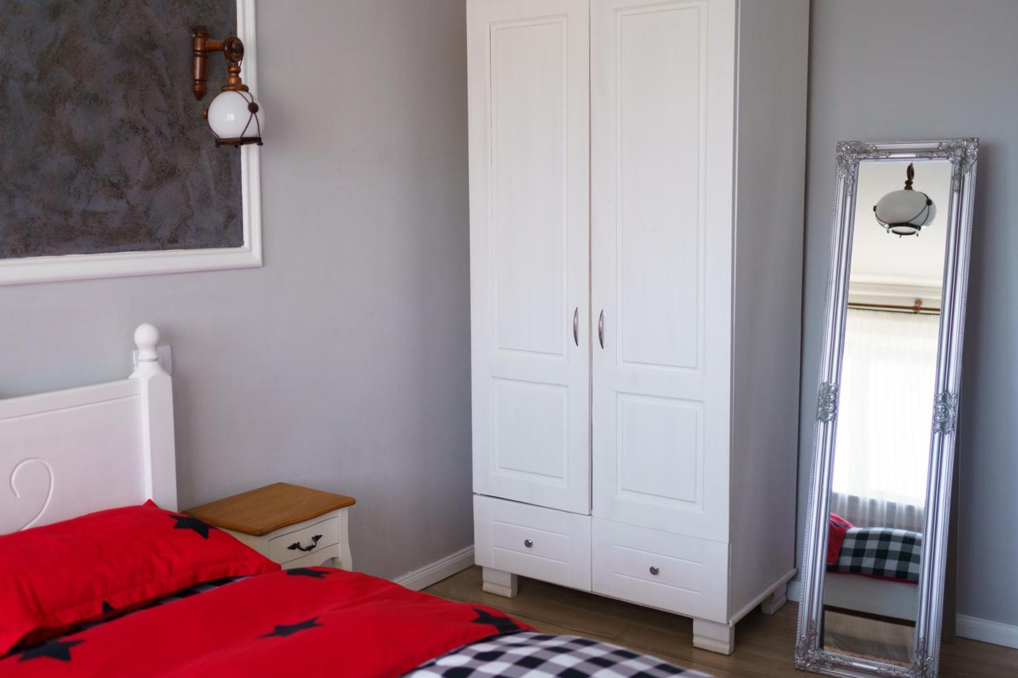 Pasiro Aparthotel Alba Iulia Extérieur photo